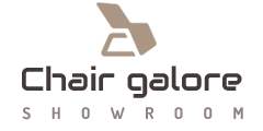 Chair showroom Logo